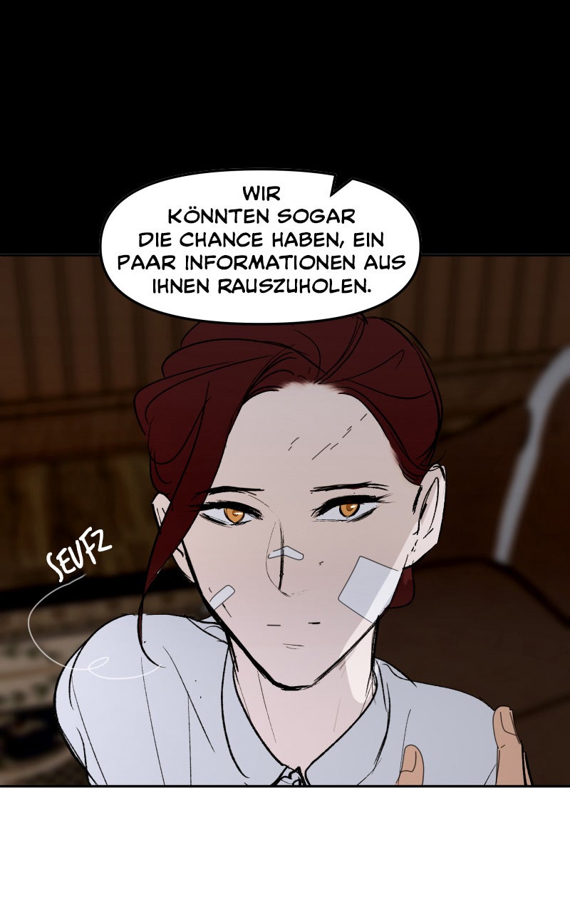 Read Die violette Hyazinthe Manga Online