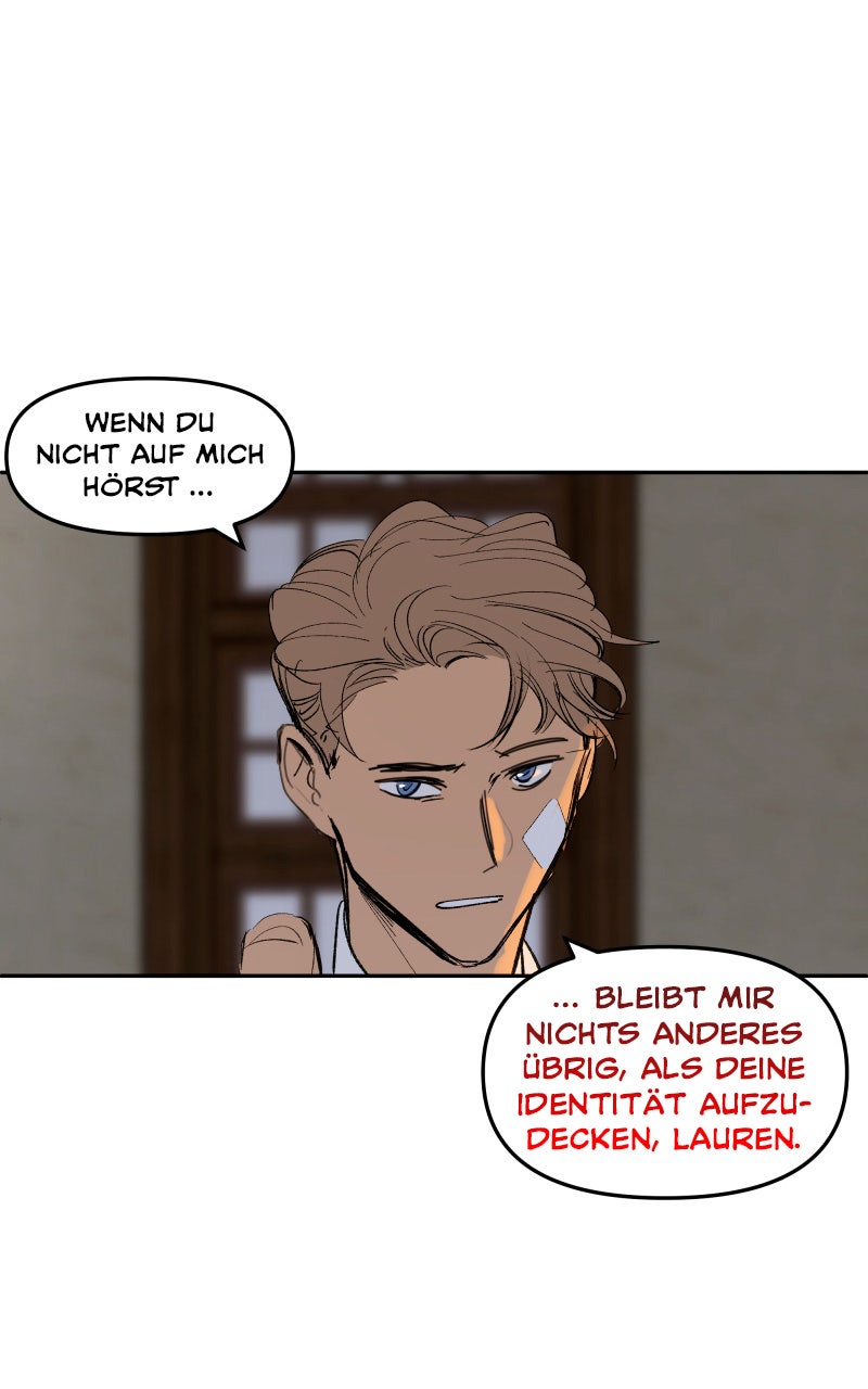 Read Die violette Hyazinthe Manga Online