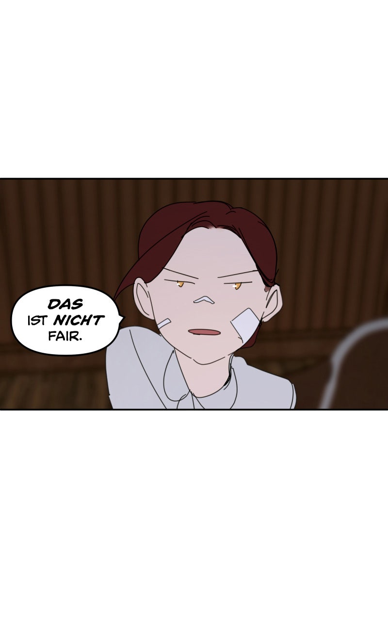 Read Die violette Hyazinthe Manga Online