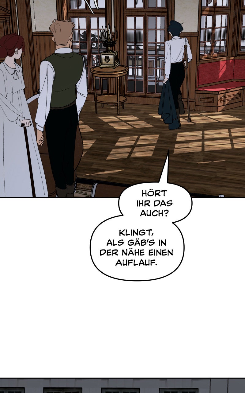 Read Die violette Hyazinthe Manga Online