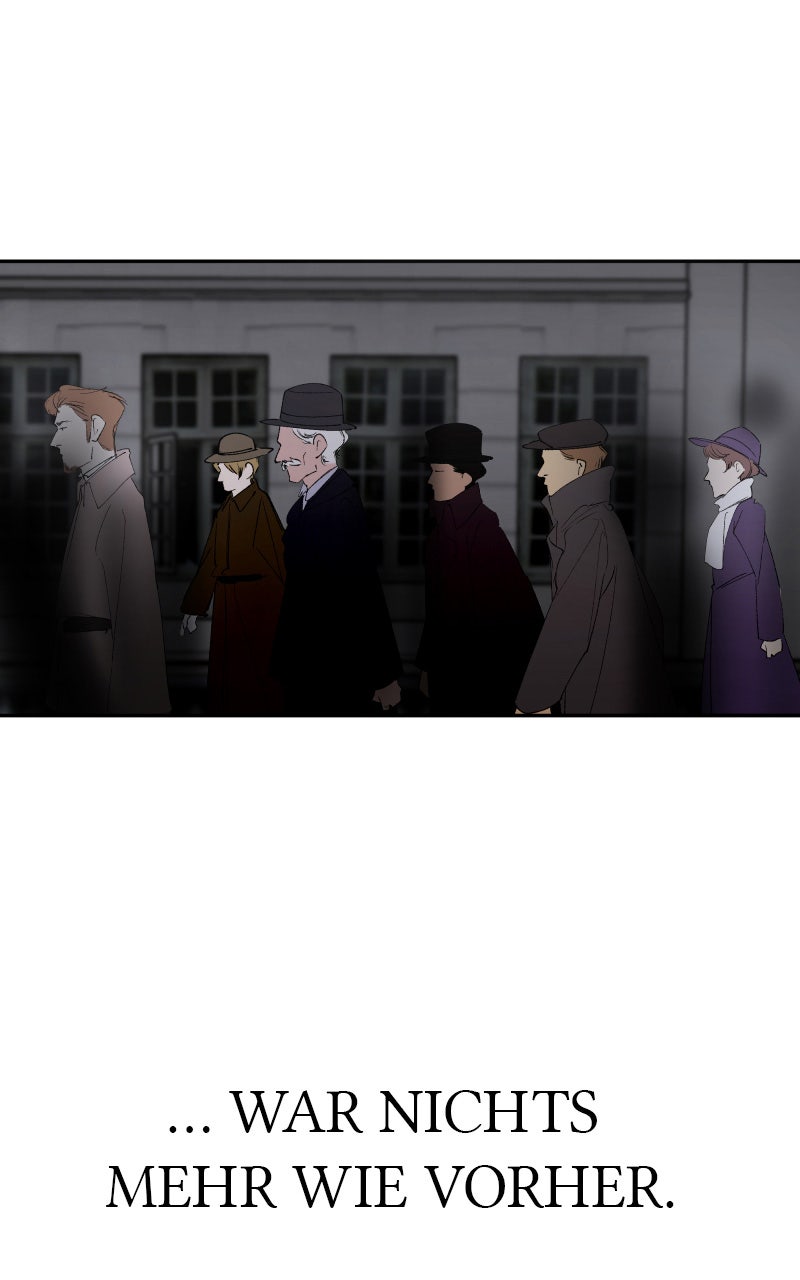 Read Die violette Hyazinthe Manga Online