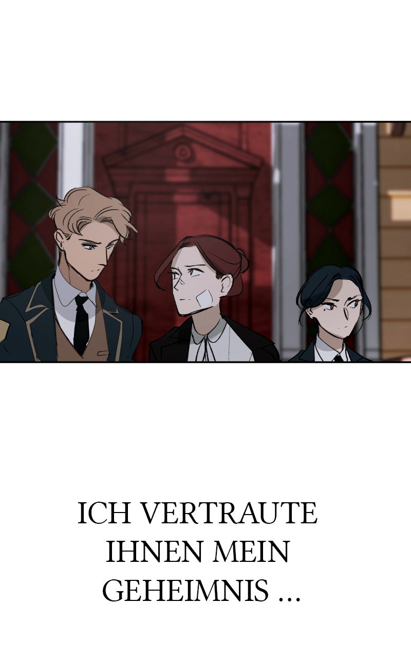 Read Die violette Hyazinthe Manga Online