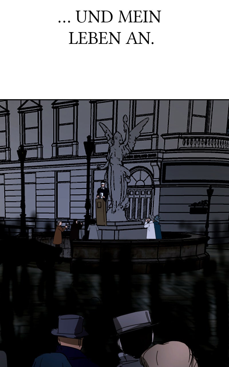 Read Die violette Hyazinthe Manga Online