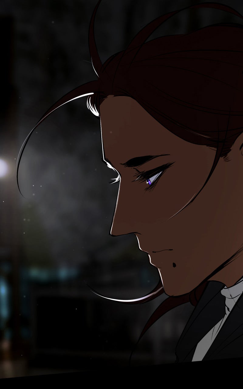 Read Die violette Hyazinthe Manga Online
