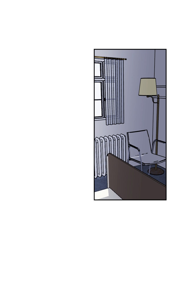 Read Die violette Hyazinthe Manga Online