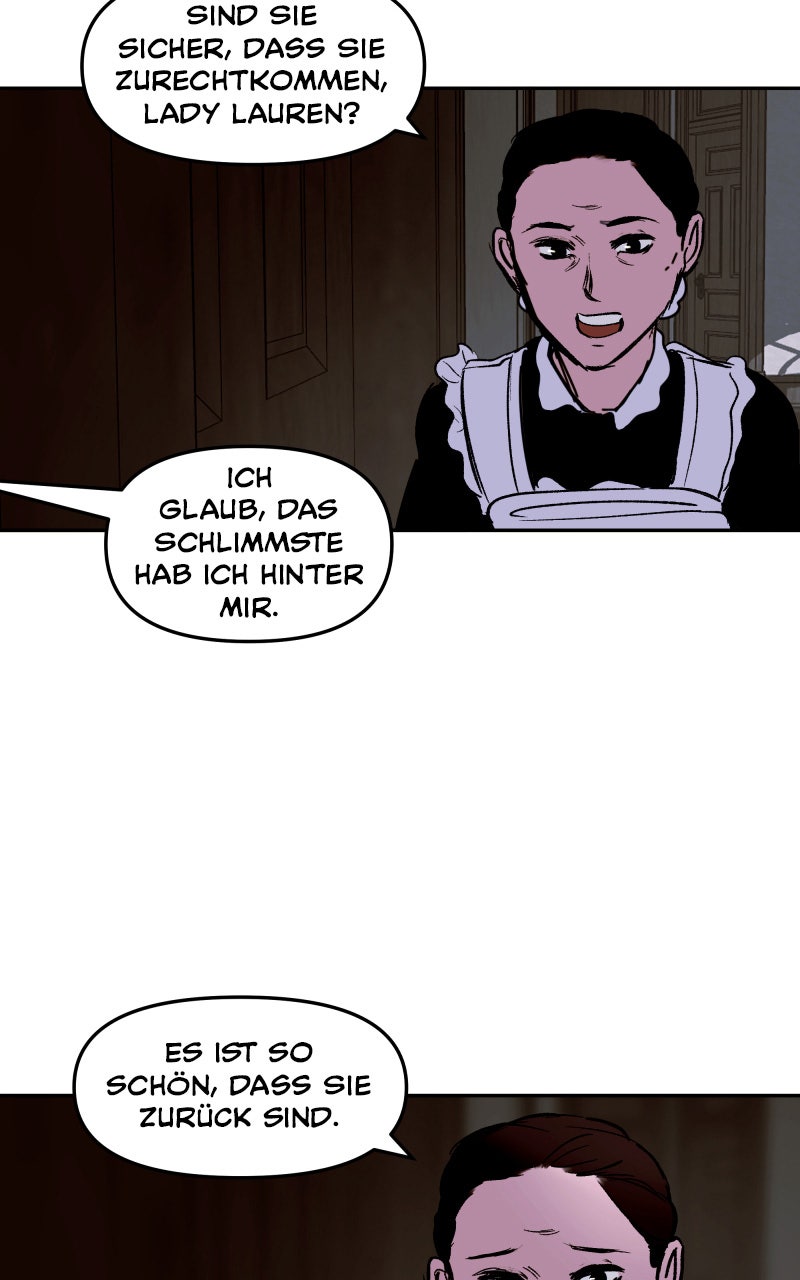 Read Die violette Hyazinthe Manga Online