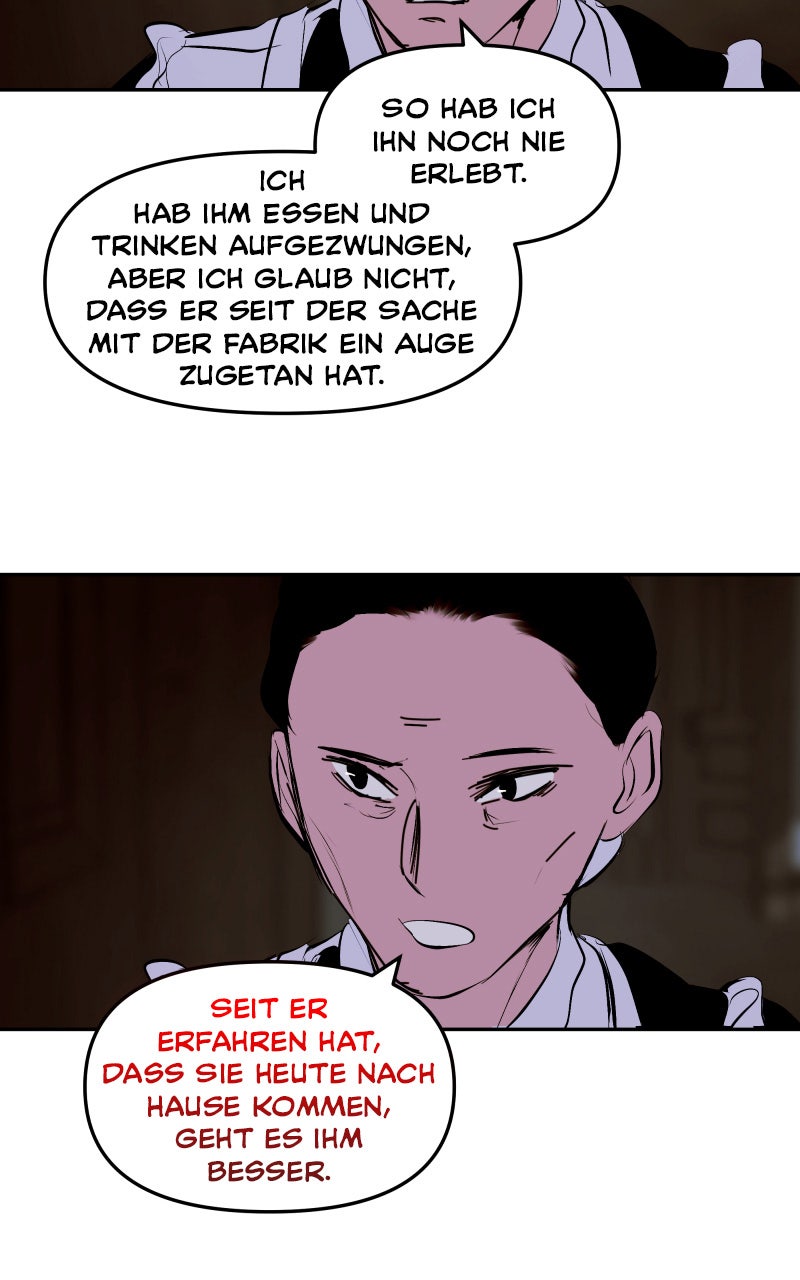 Read Die violette Hyazinthe Manga Online