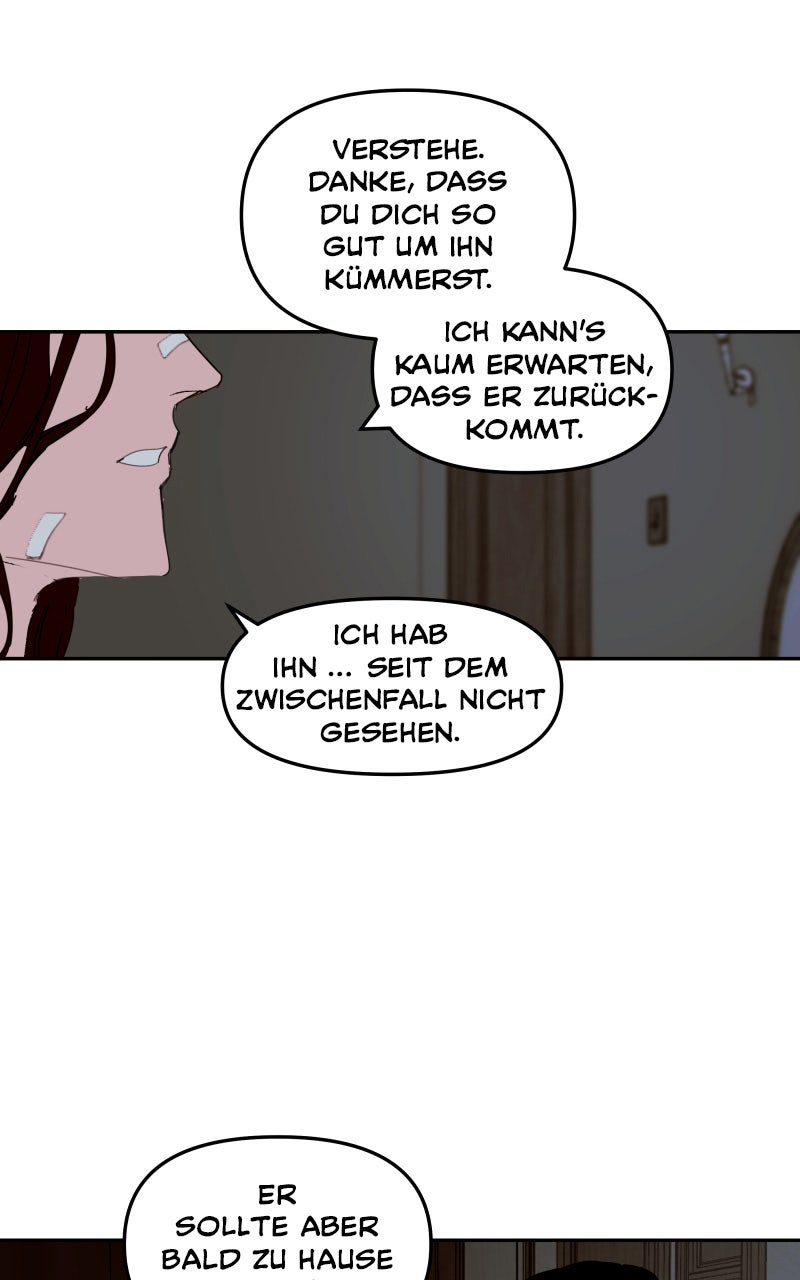 Read Die violette Hyazinthe Manga Online