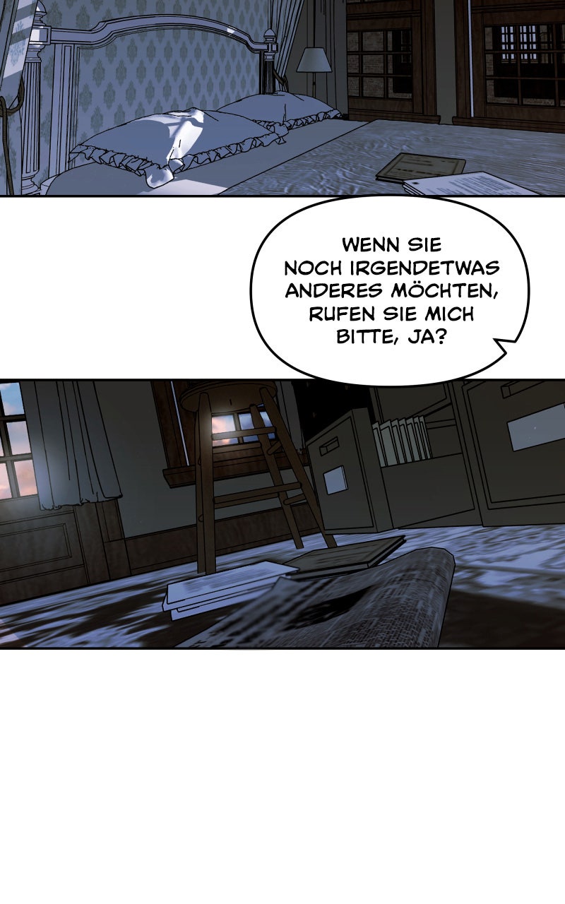 Read Die violette Hyazinthe Manga Online