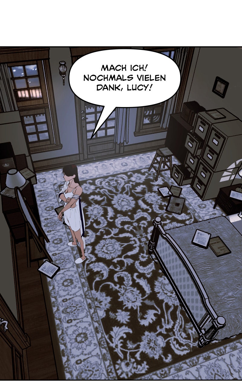 Read Die violette Hyazinthe Manga Online