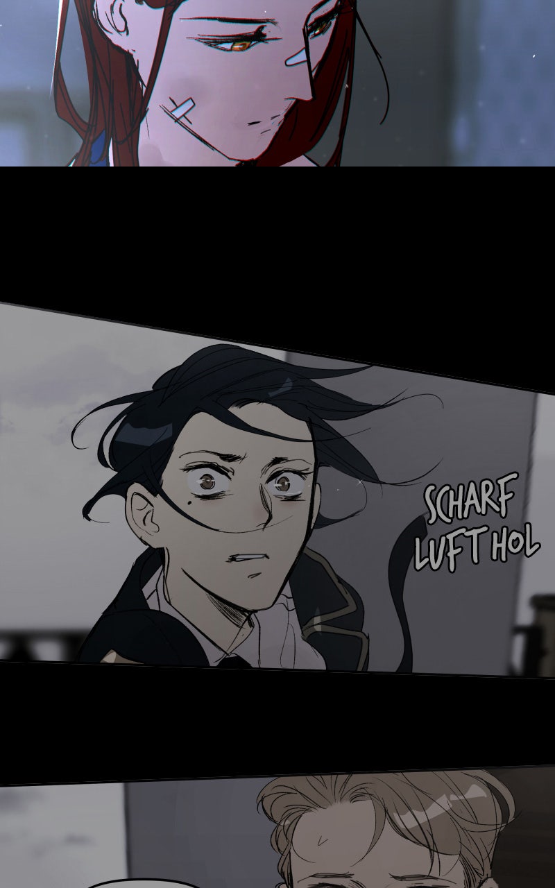 Read Die violette Hyazinthe Manga Online