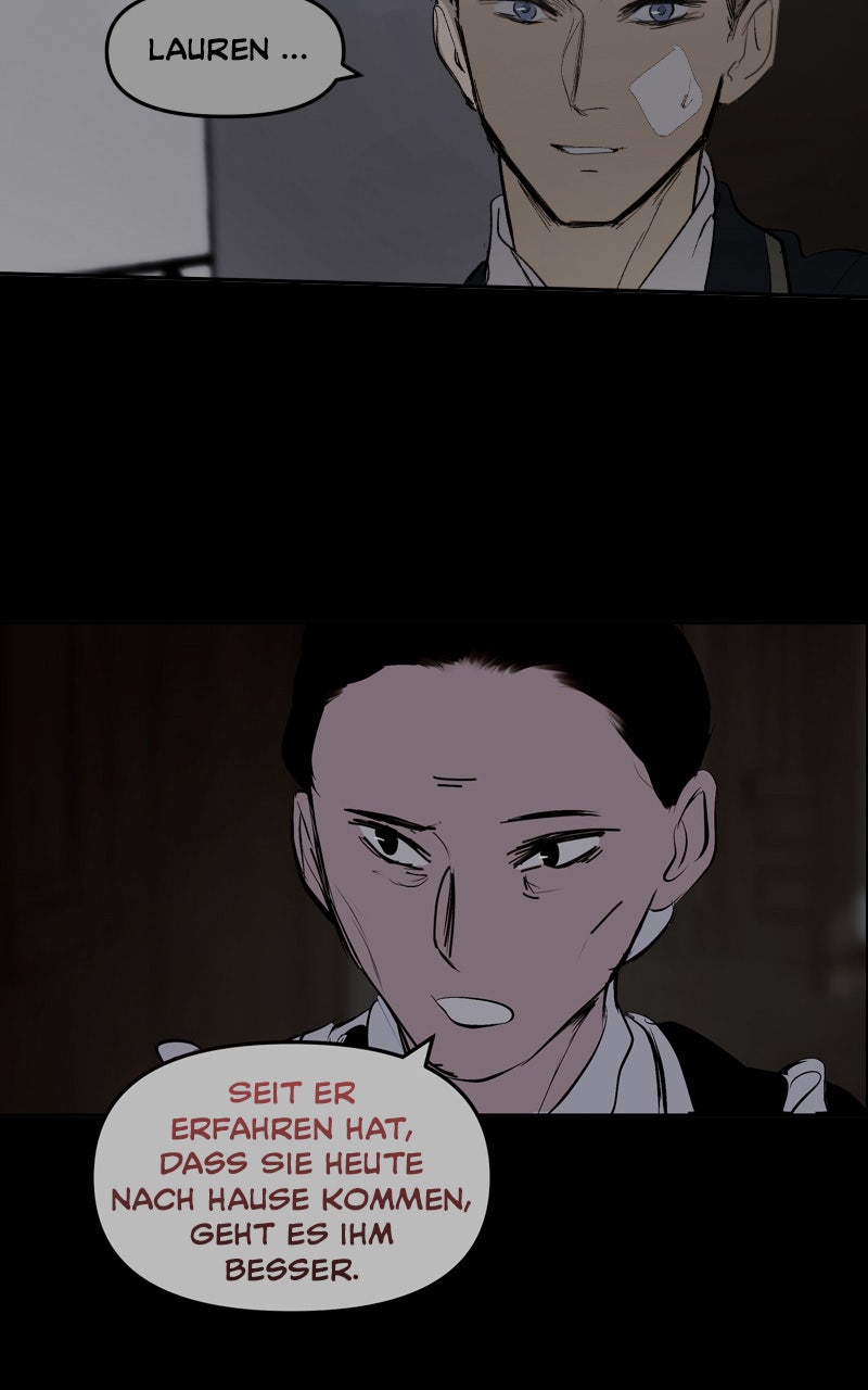 Read Die violette Hyazinthe Manga Online