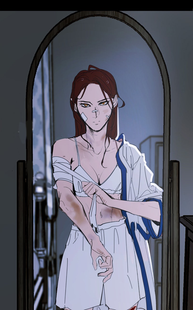 Read Die violette Hyazinthe Manga Online