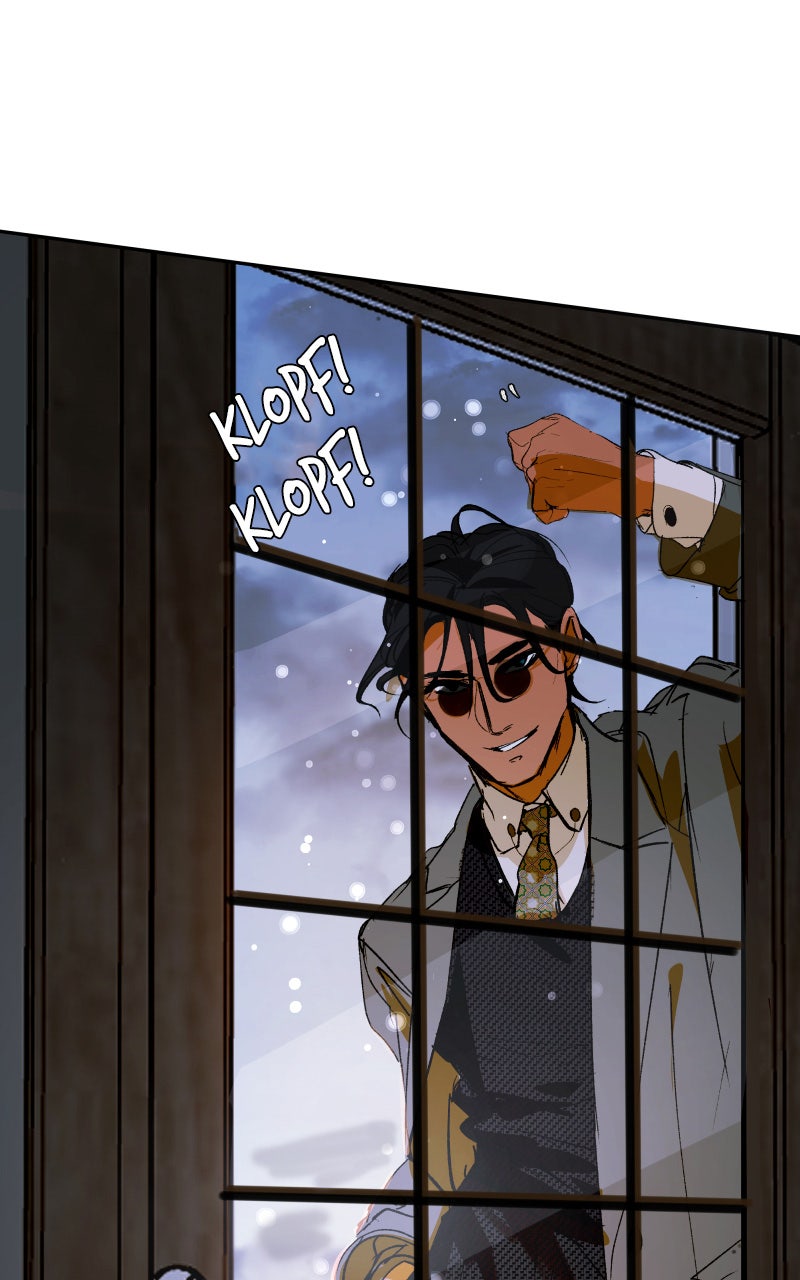 Read Die violette Hyazinthe Manga Online