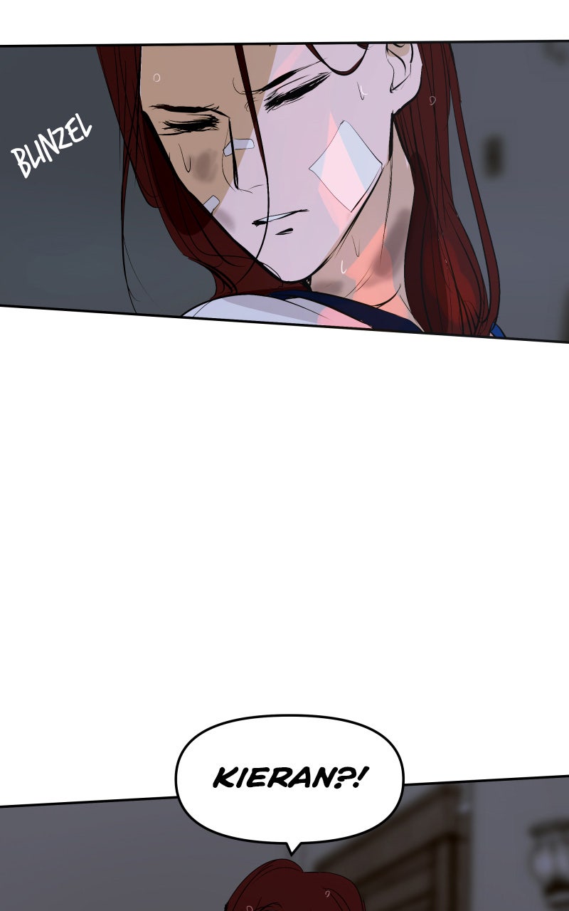 Read Die violette Hyazinthe Manga Online