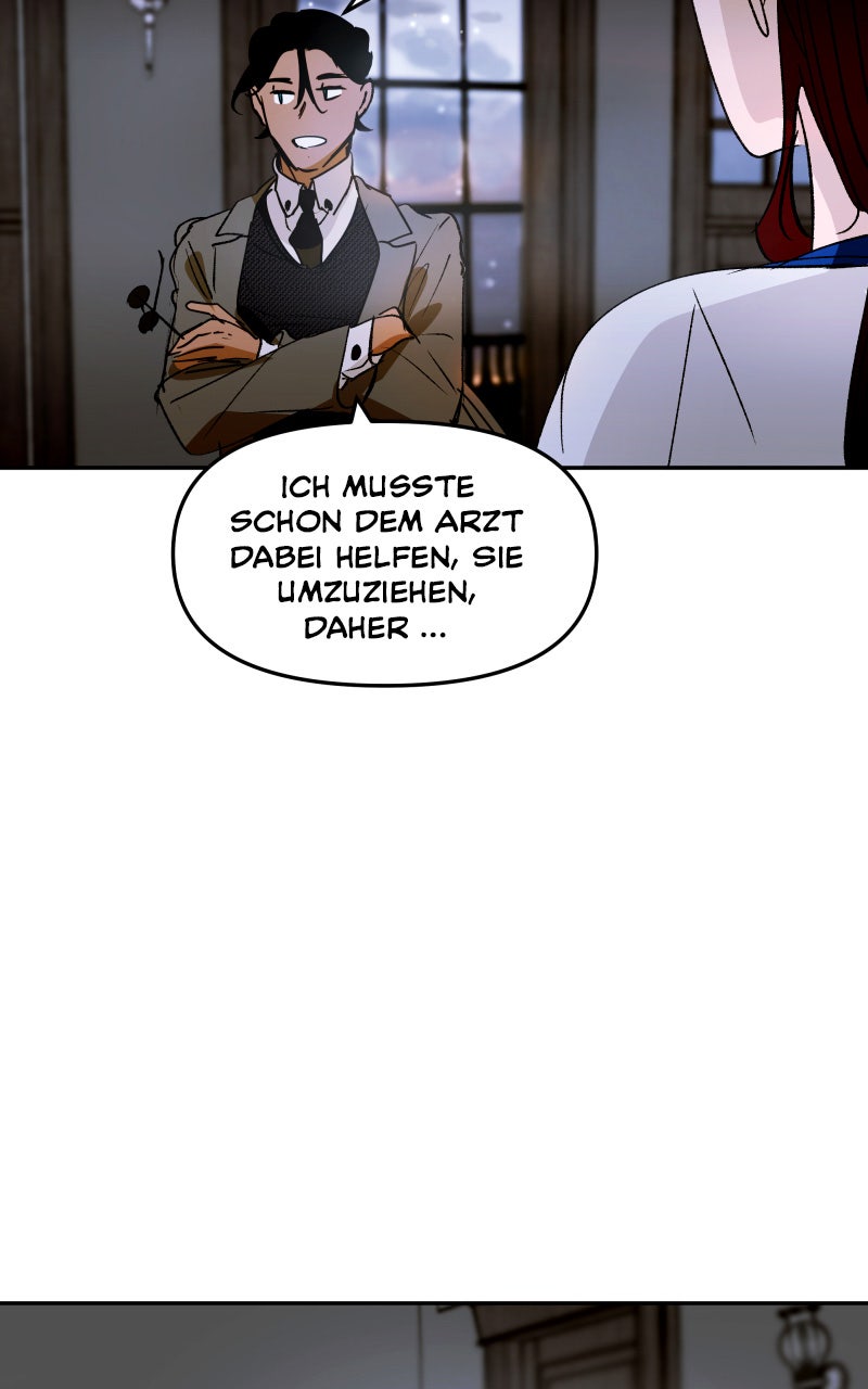 Read Die violette Hyazinthe Manga Online