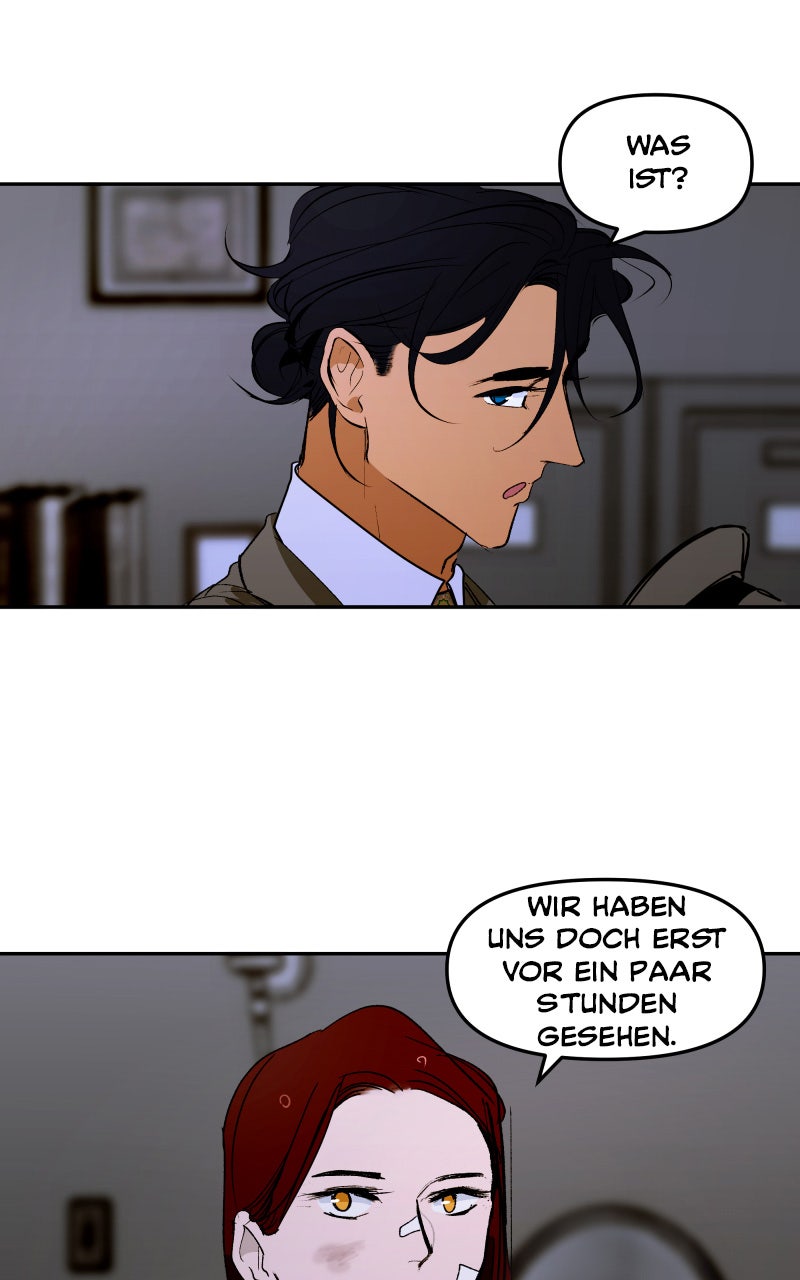 Read Die violette Hyazinthe Manga Online