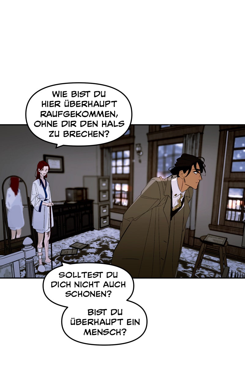 Read Die violette Hyazinthe Manga Online
