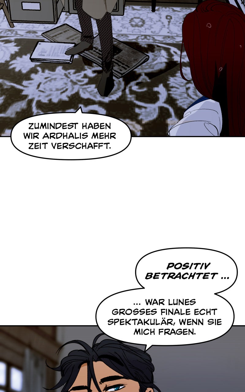 Read Die violette Hyazinthe Manga Online