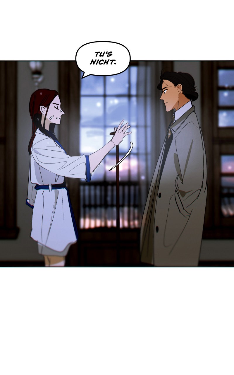 Read Die violette Hyazinthe Manga Online