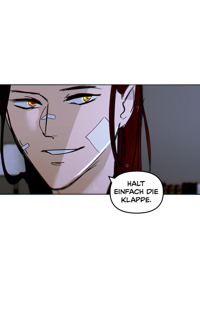 Read Die violette Hyazinthe Manga Online
