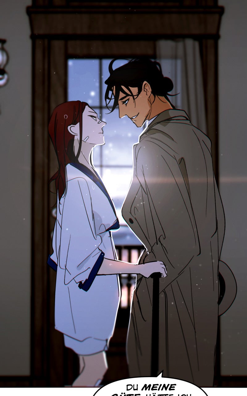 Read Die violette Hyazinthe Manga Online