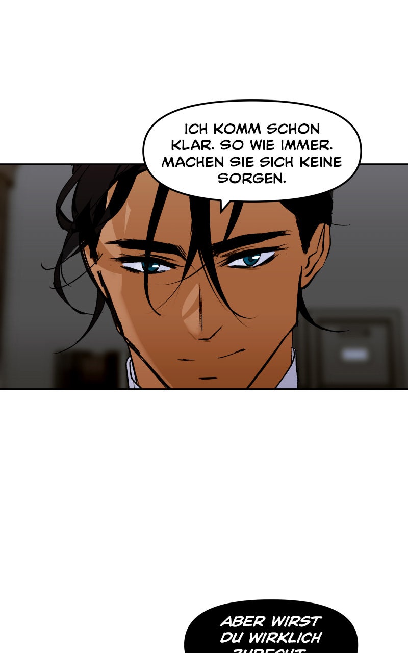 Read Die violette Hyazinthe Manga Online