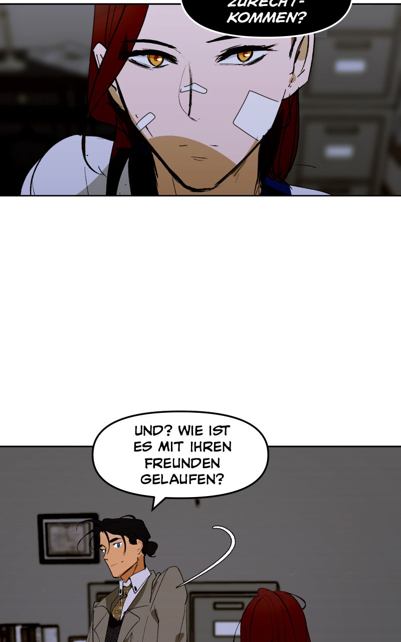 Read Die violette Hyazinthe Manga Online