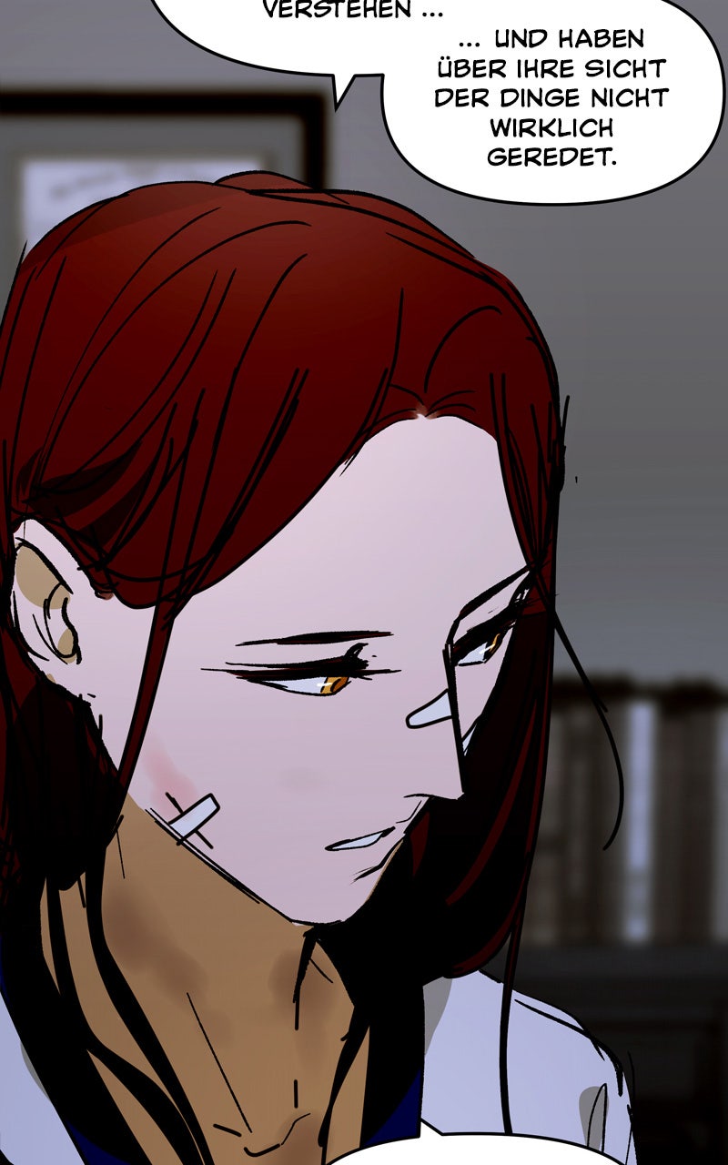 Read Die violette Hyazinthe Manga Online