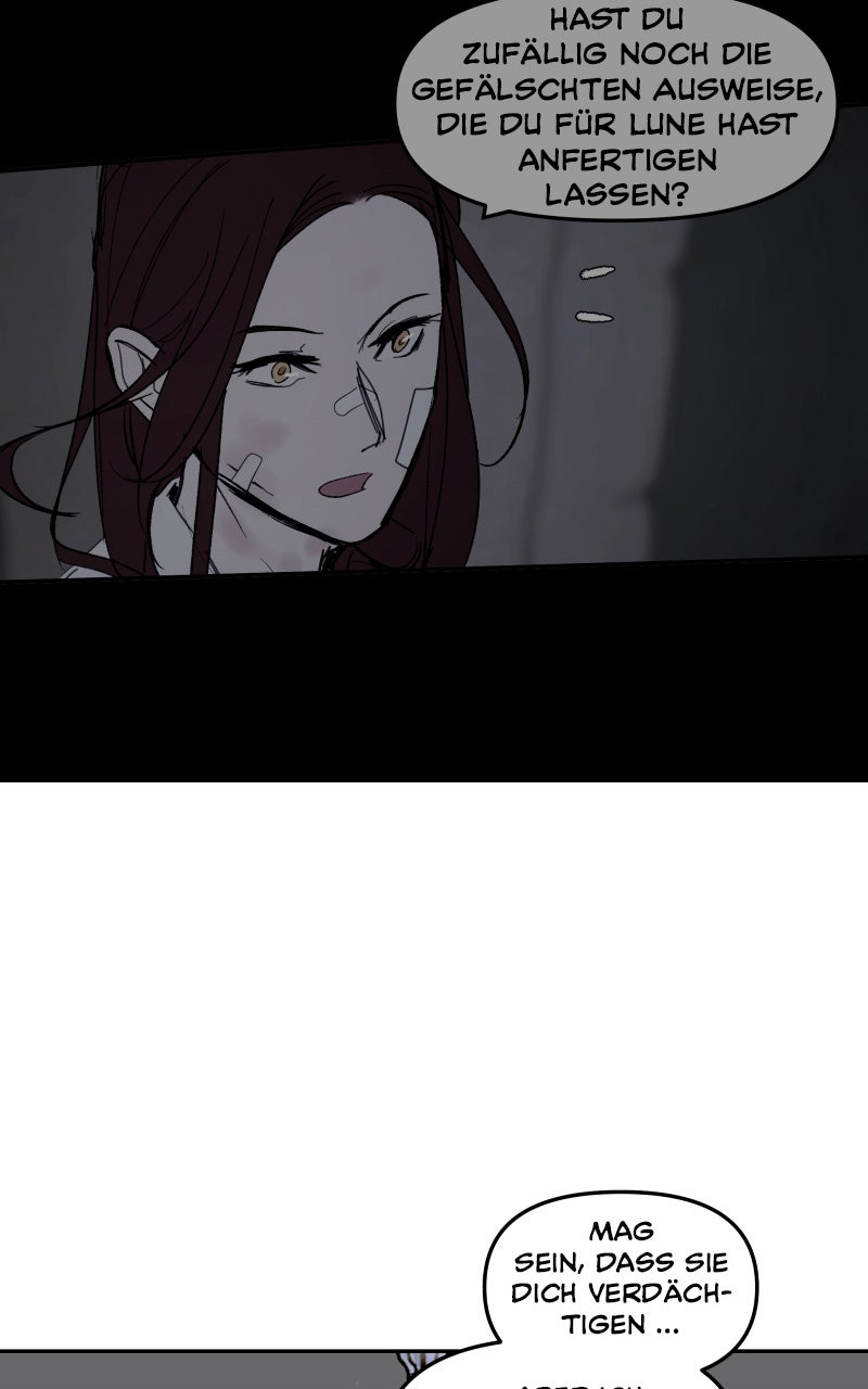 Read Die violette Hyazinthe Manga Online