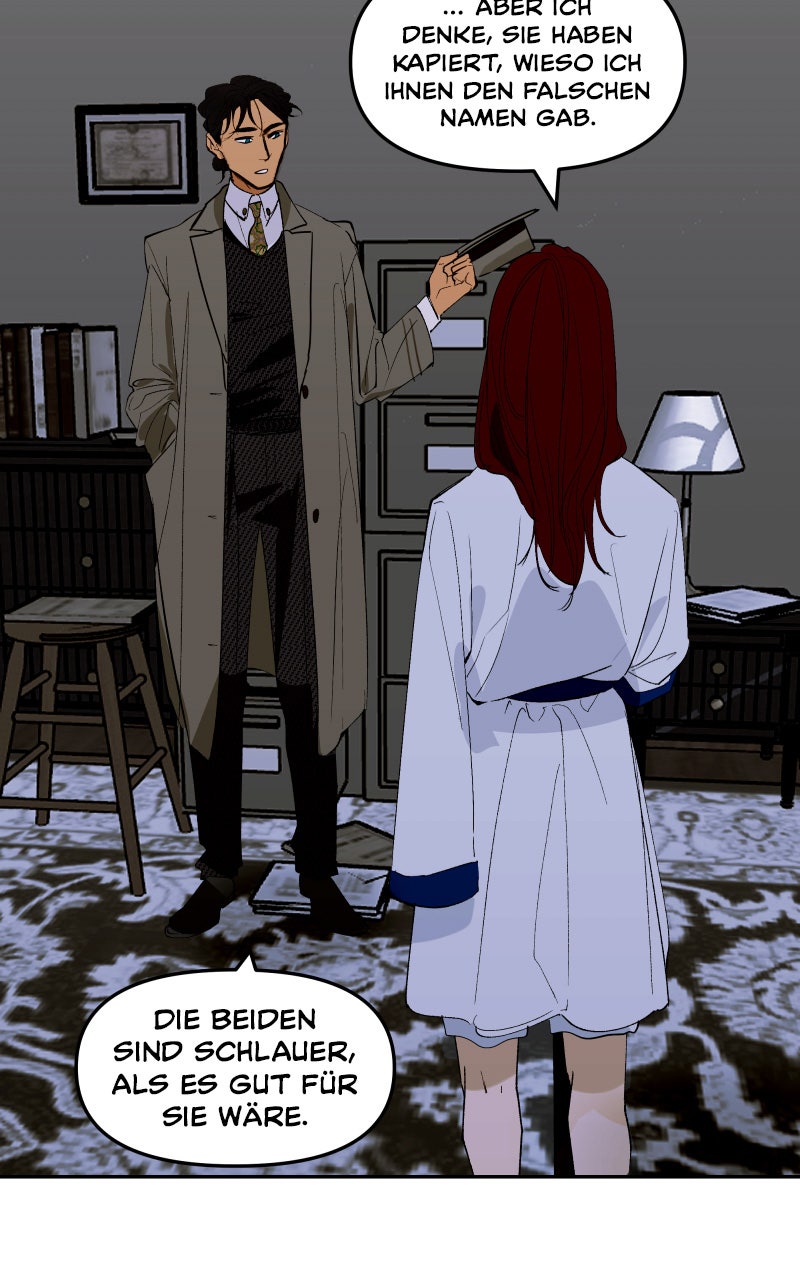 Read Die violette Hyazinthe Manga Online