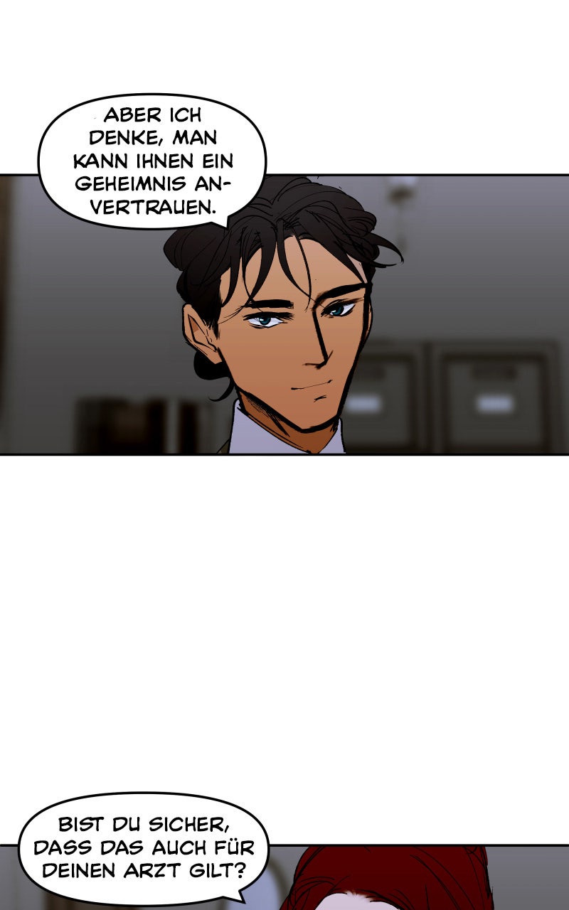 Read Die violette Hyazinthe Manga Online