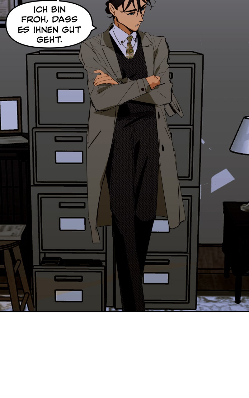 Read Die violette Hyazinthe Manga Online
