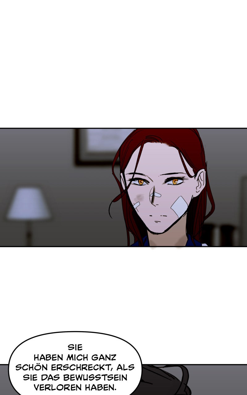 Read Die violette Hyazinthe Manga Online