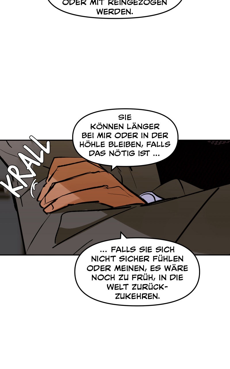 Read Die violette Hyazinthe Manga Online
