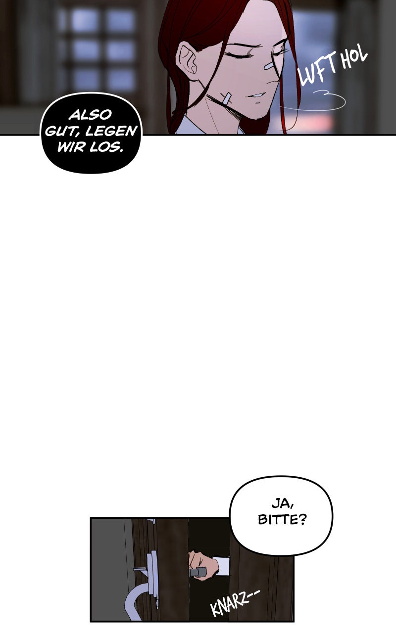 Read Die violette Hyazinthe Manga Online