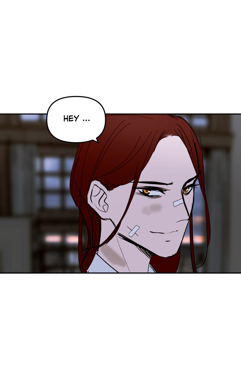 Read Die violette Hyazinthe Manga Online