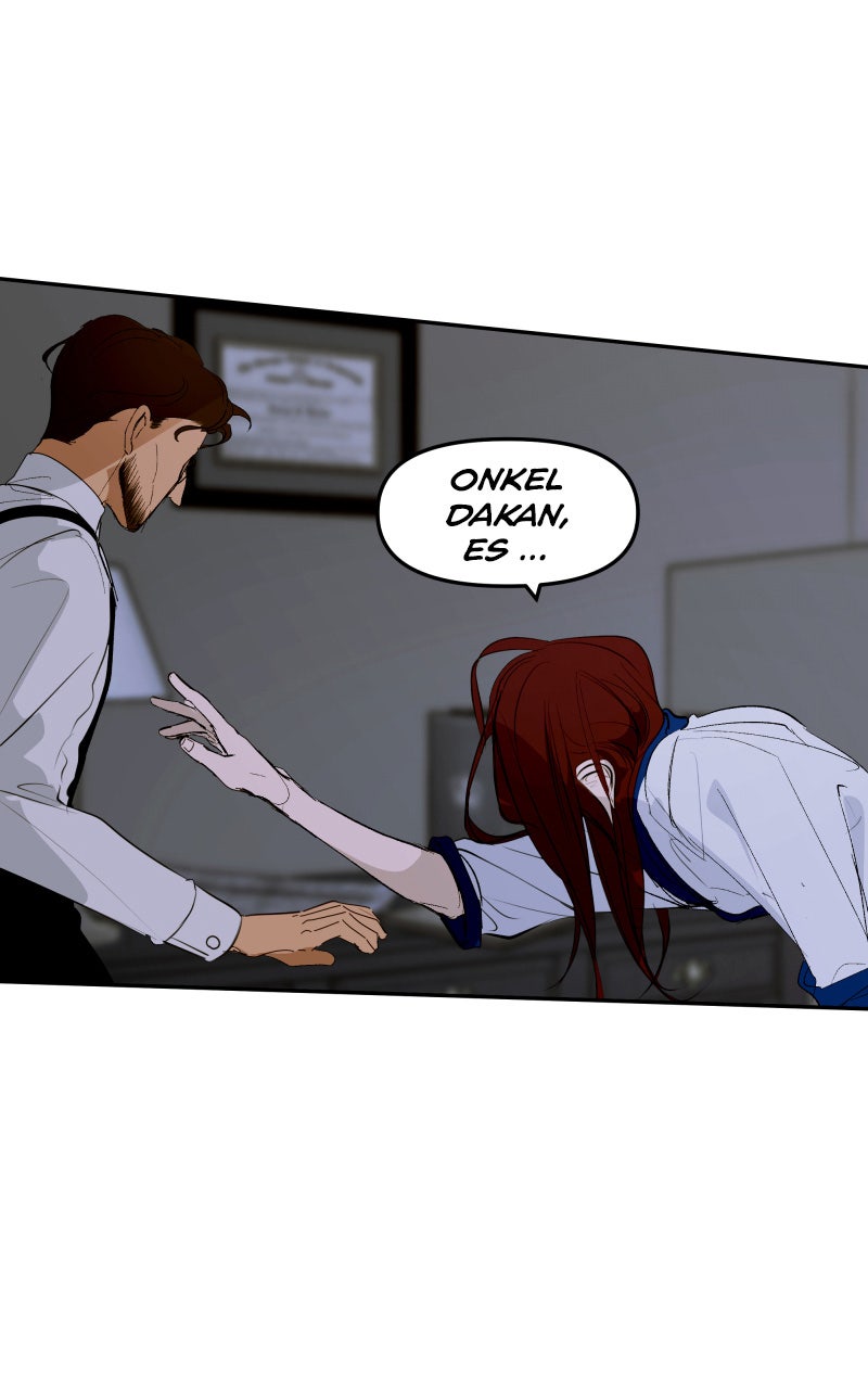 Read Die violette Hyazinthe Manga Online