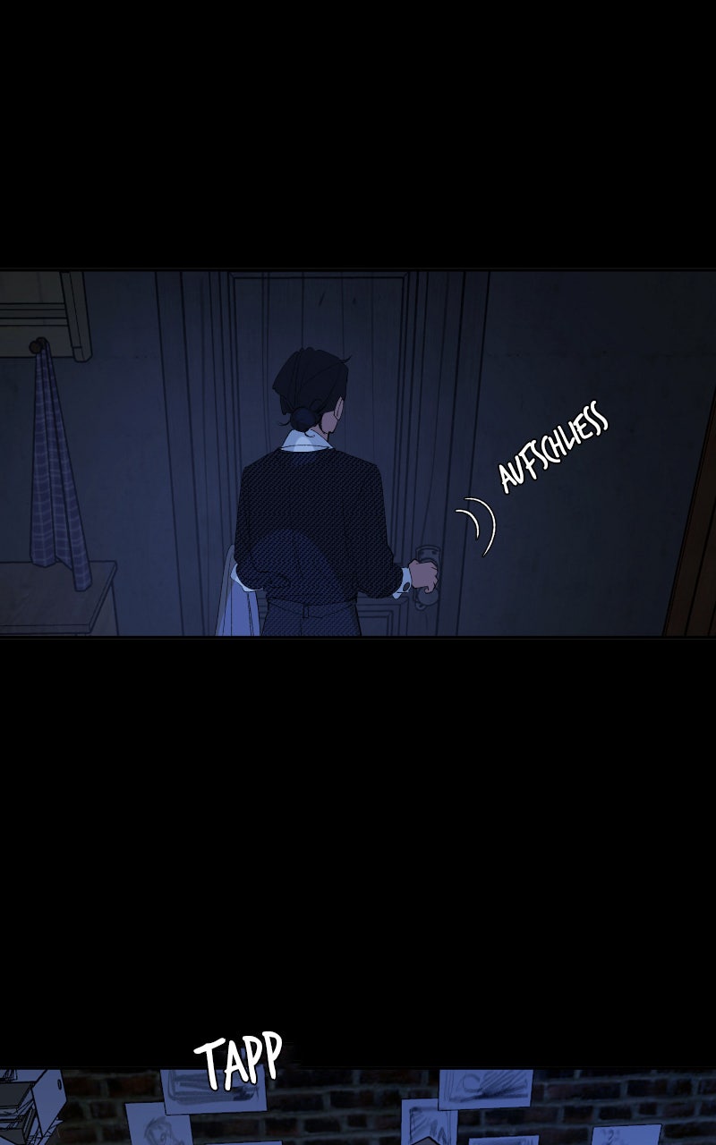 Read Die violette Hyazinthe Manga Online