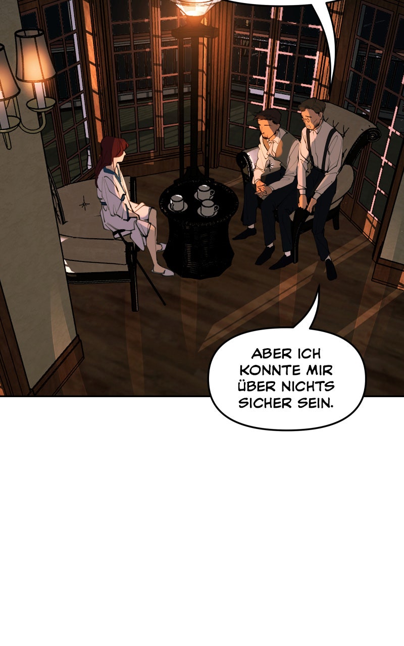 Read Die violette Hyazinthe Manga Online