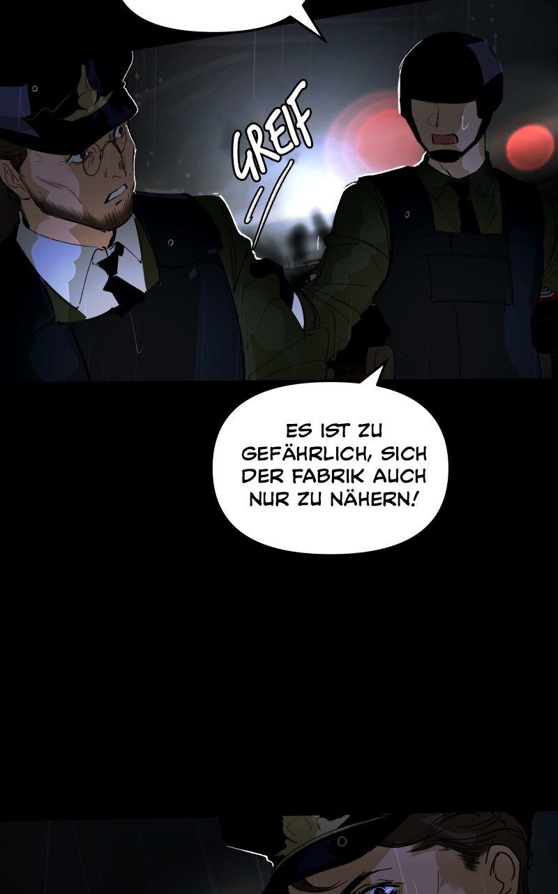 Read Die violette Hyazinthe Manga Online
