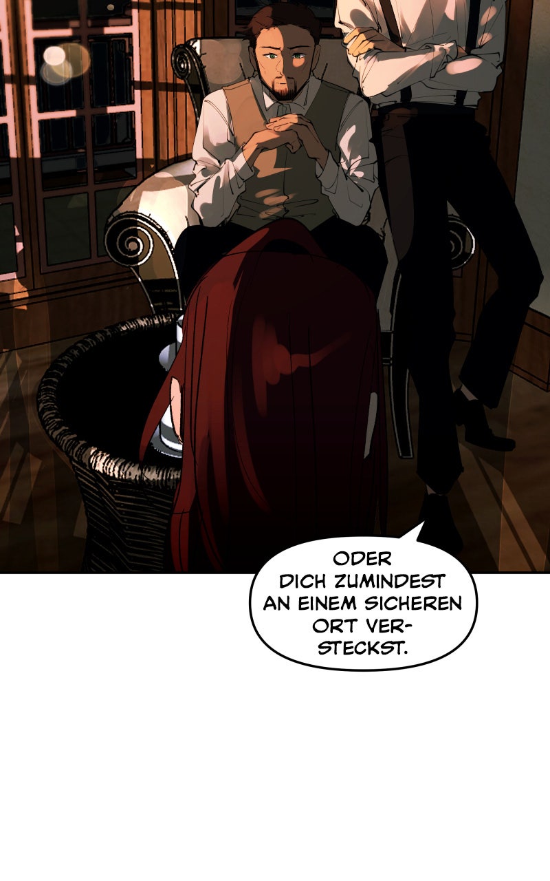 Read Die violette Hyazinthe Manga Online