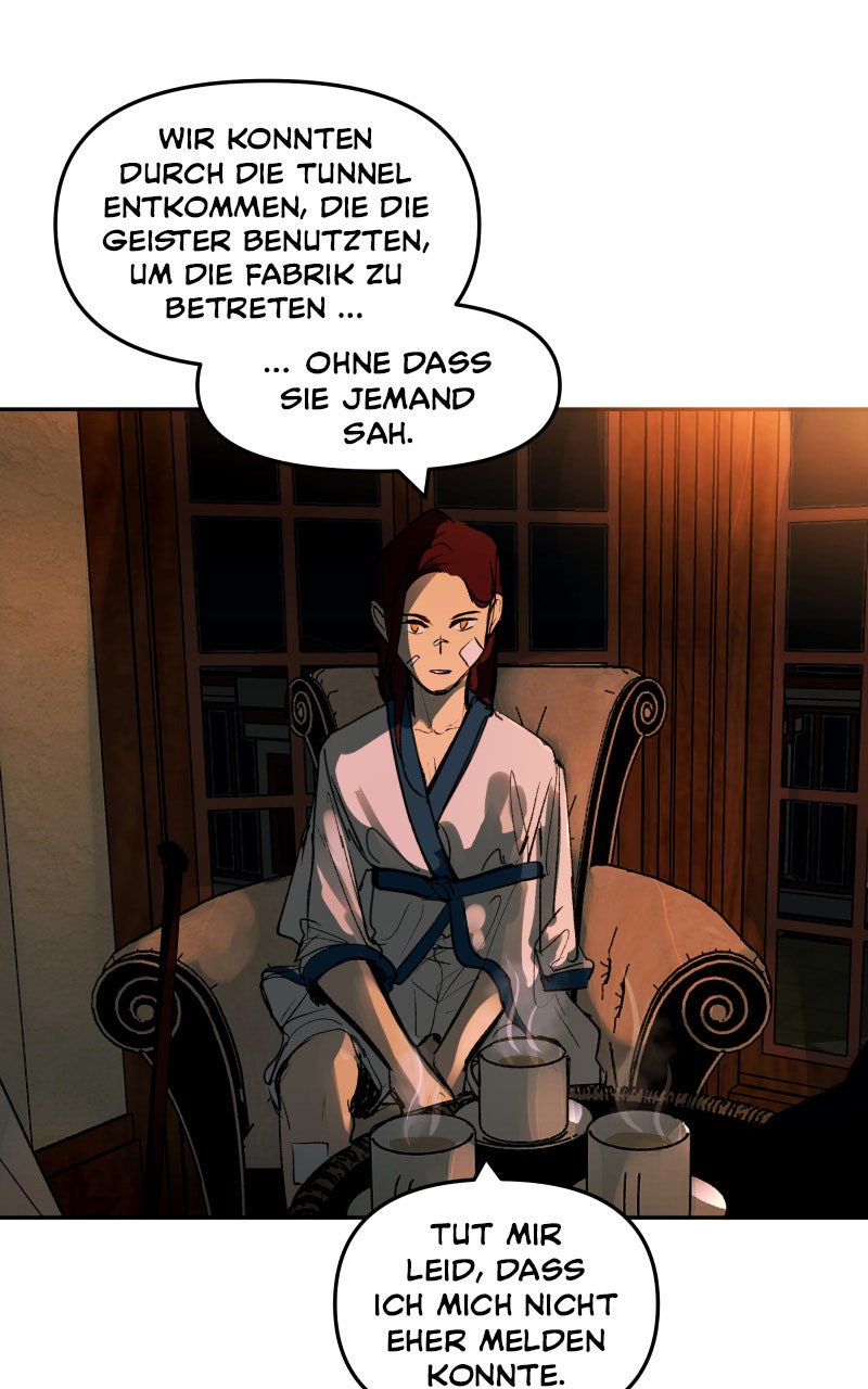Read Die violette Hyazinthe Manga Online