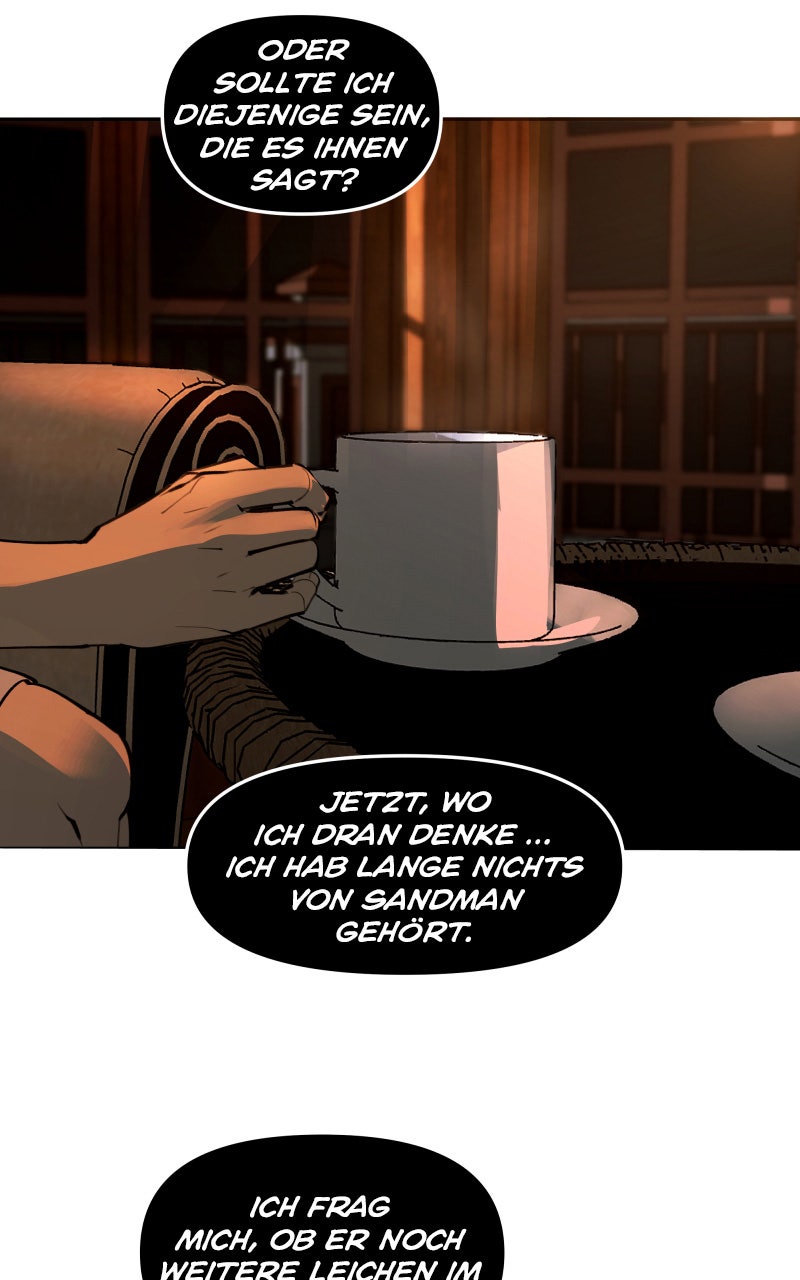 Read Die violette Hyazinthe Manga Online