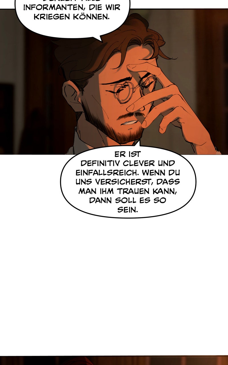 Read Die violette Hyazinthe Manga Online