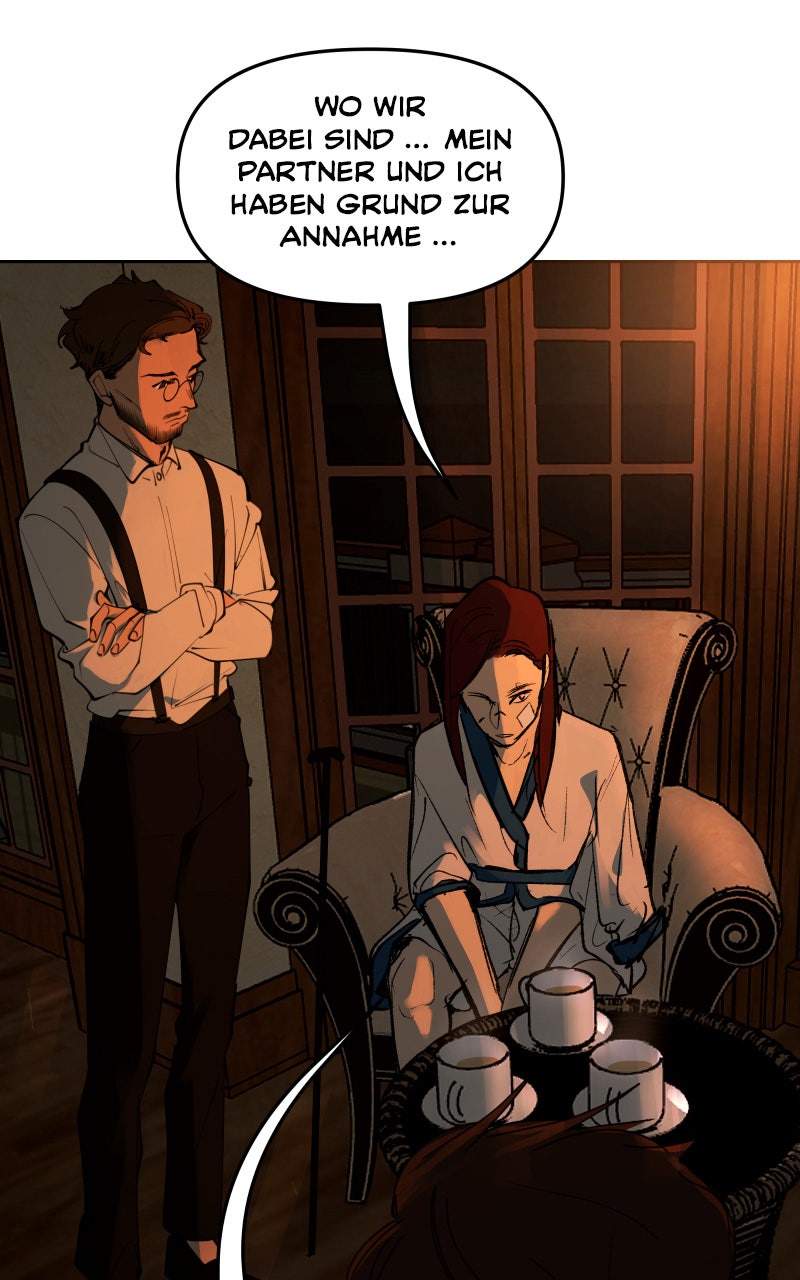 Read Die violette Hyazinthe Manga Online