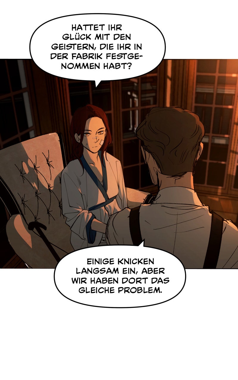 Read Die violette Hyazinthe Manga Online