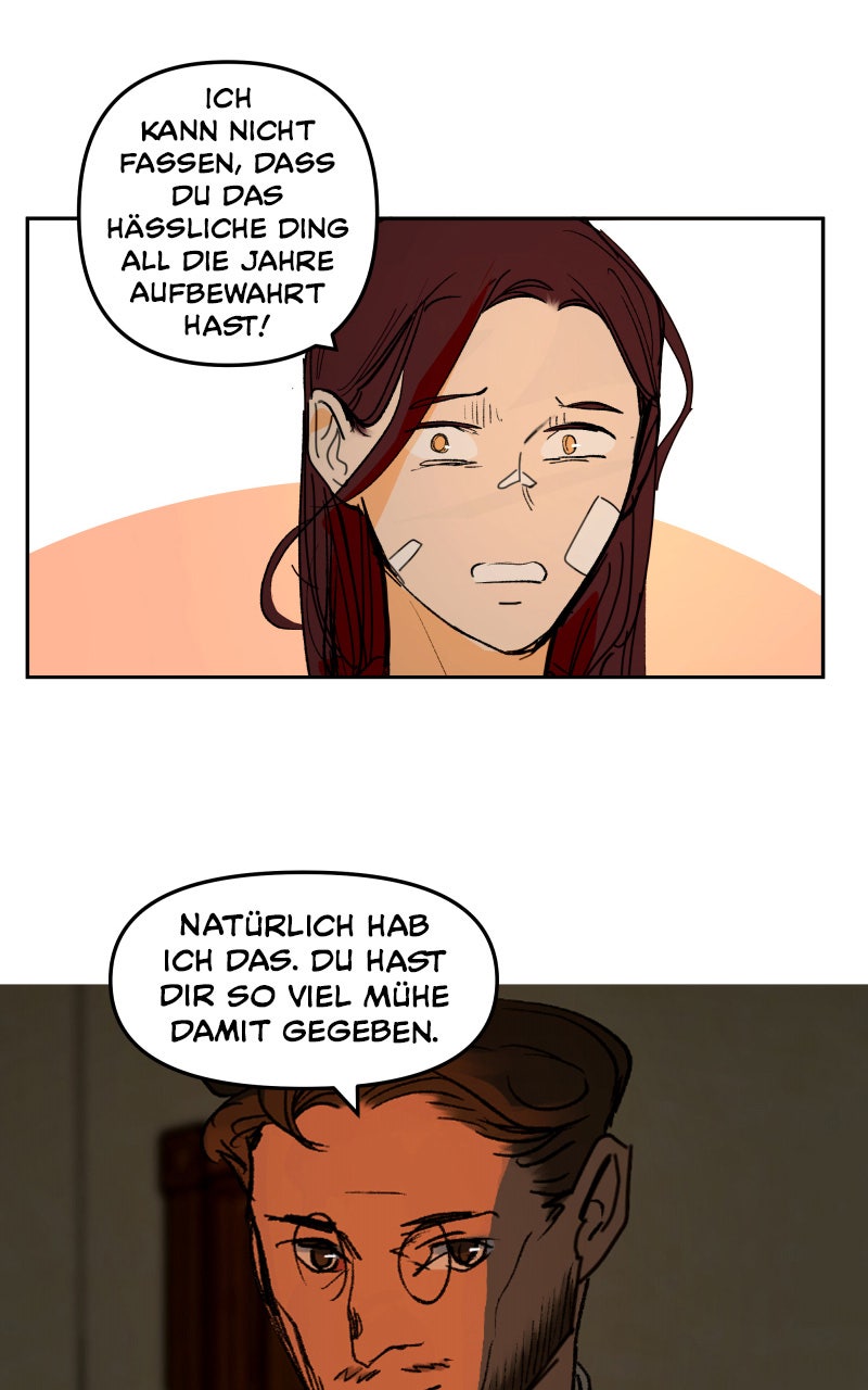 Read Die violette Hyazinthe Manga Online