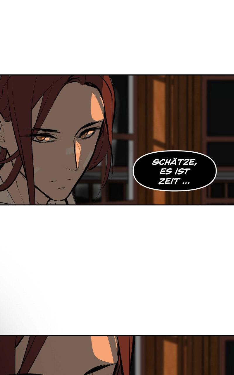 Read Die violette Hyazinthe Manga Online