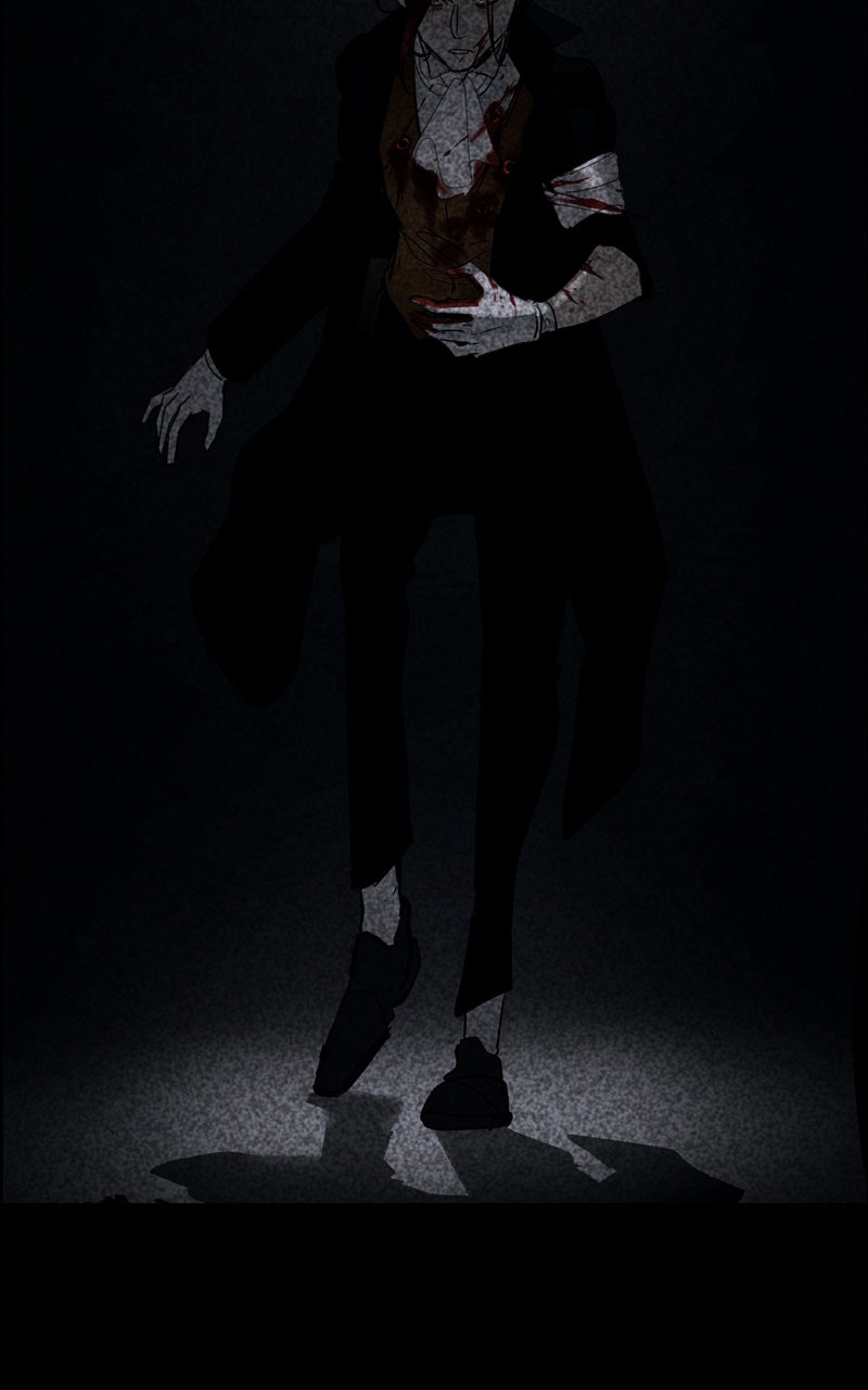 Read Die violette Hyazinthe Manga Online